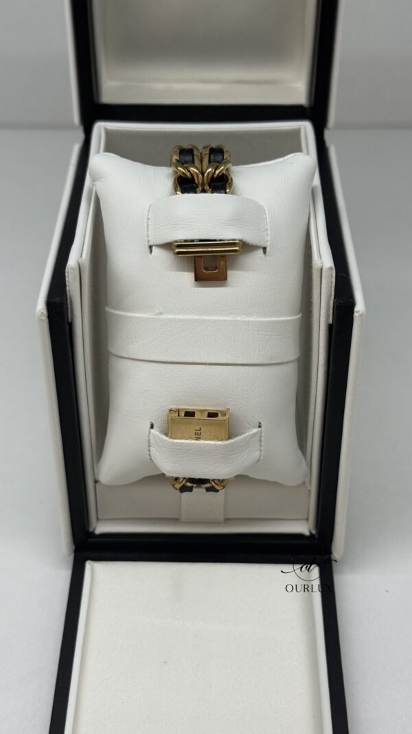 Chanel | (Not Vintage) Premiere Watch