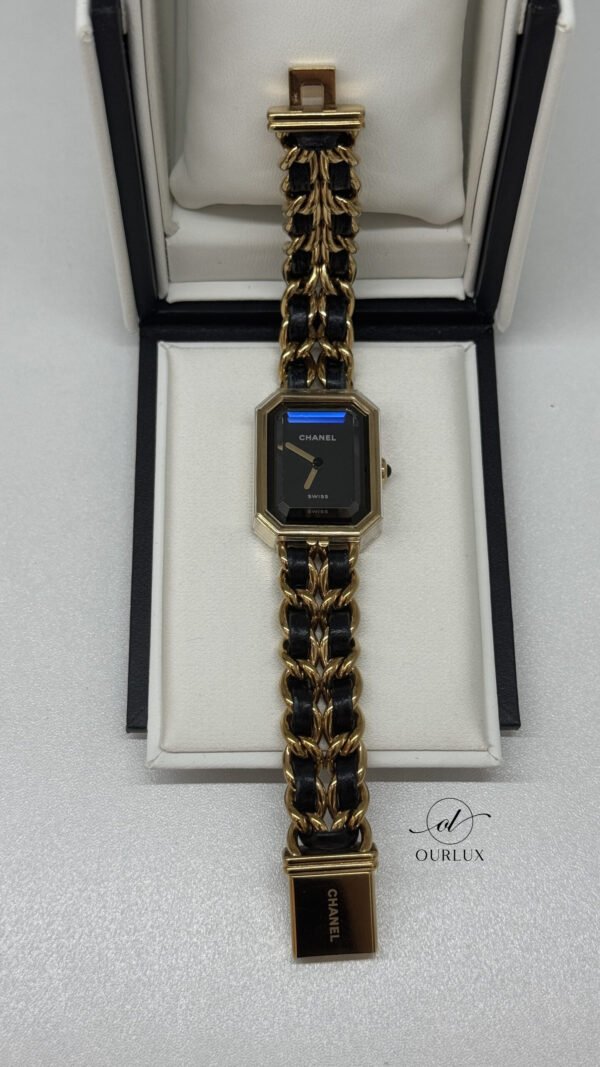 Chanel | (Not Vintage) Premiere Watch
