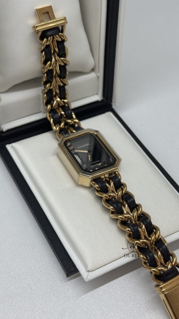 Chanel | (Not Vintage) Premiere Watch