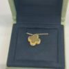 Van Cleef & Arpels (VCA) | 2018 Holiday Pendant
