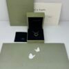 Van Cleef & Arpels (VCA) | Onyx Vintage Alhambra Pendant