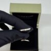 Van Cleef & Arpels (VCA) | 3 Diamond Band Tenderment Etoiles