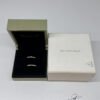 Van Cleef & Arpels (VCA) | 3 Diamond Band Tenderment Etoiles