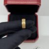 C202503303-Cartier-Love-Ring-Classic-Model-2 Cartier | Love Ring Classic Model
