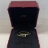 Cartier | Regular Classic Juste Un Clou Bracelet