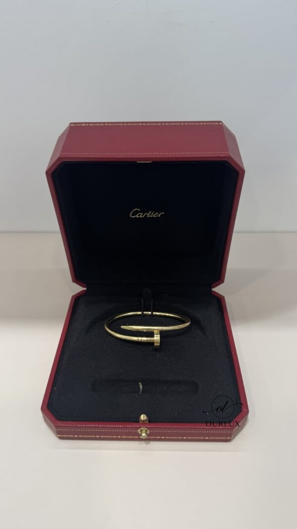 Cartier | Regular Classic Juste Un Clou Bracelet