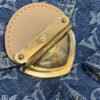 Louis Vuitton (LV) | Denim Venice Backpack