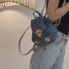 Louis Vuitton (LV) | Denim Venice Backpack