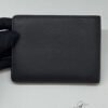 Louis Vuitton (LV) | Men Bi-fold Wallet LV Aerogram Black Calf Leather