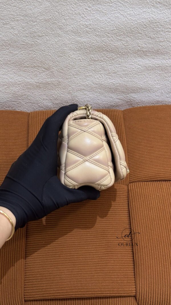 Louis Vuitton (LV) | Pico Go 14 Mini LV Twist