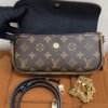 Louis Vuitton (LV) | Ivy Wallet On Chain