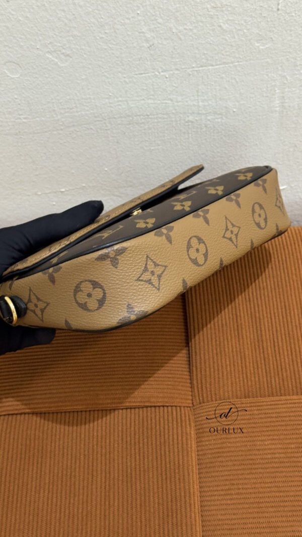 Louis Vuitton (LV) | Ivy Wallet On Chain
