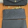 Louis Vuitton (LV) | Felicie Pochette Wallet On Chain
