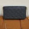 Louis Vuitton (LV) | Felicie Pochette Wallet On Chain