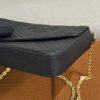 Louis Vuitton (LV) | Felicie Pochette Wallet On Chain