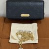 Louis Vuitton (LV) | Lily Wallet On Chain