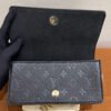Louis Vuitton (LV) | Lily Wallet On Chain