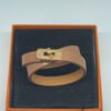 Hermes | Mini Double Kelly Bracelet