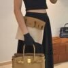 Hermes | Birkin 30 Three In One 3-en-1 Togo