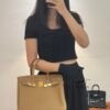 Hermes | Birkin 30 Three In One 3-en-1 Togo