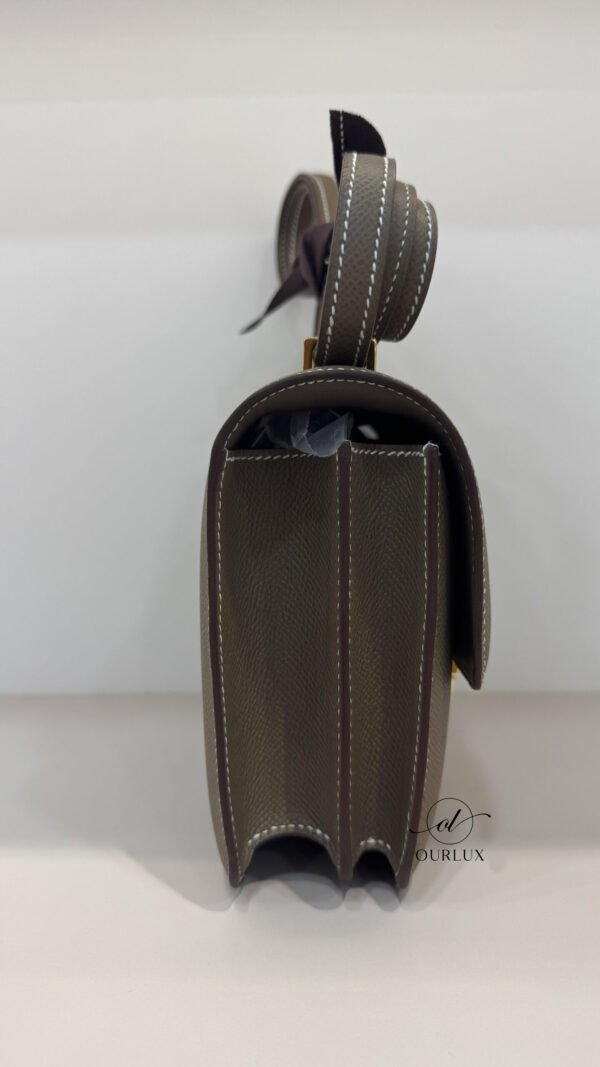Hermes | Constance 18 Epsom (K Stamp)