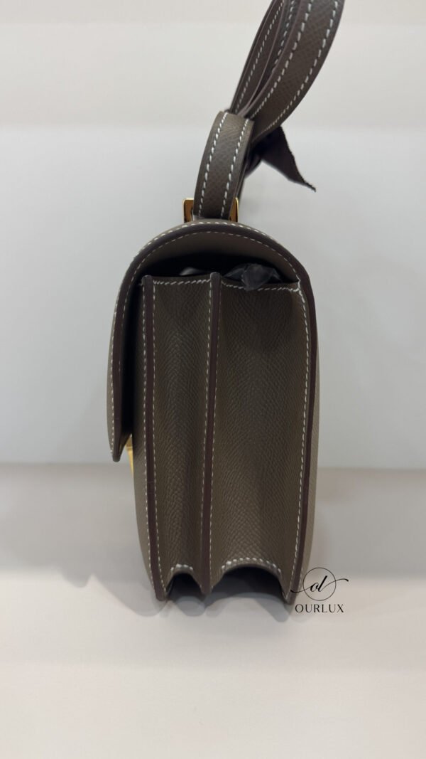 Hermes | Constance 18 Epsom (K Stamp)