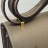 Hermes | Constance 18 Epsom (K Stamp)