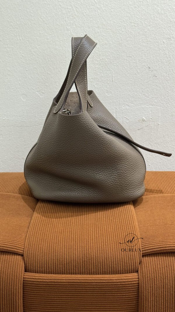 Hermes | Picotin 18 Clemence