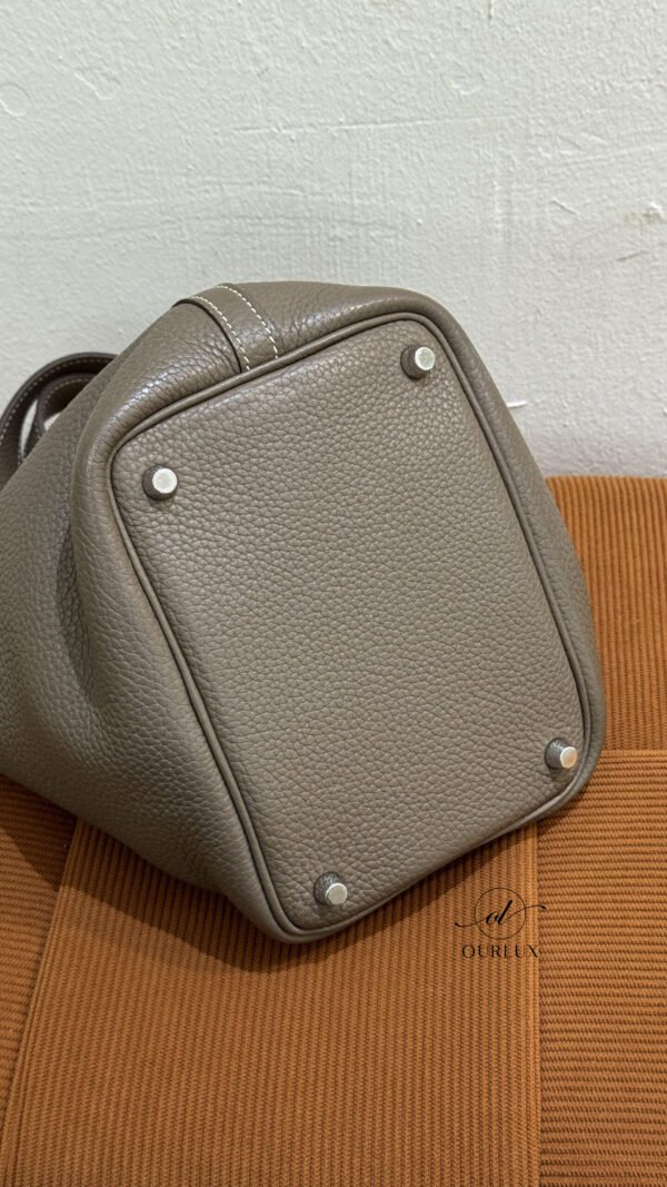 Hermes | Picotin 18 Clemence