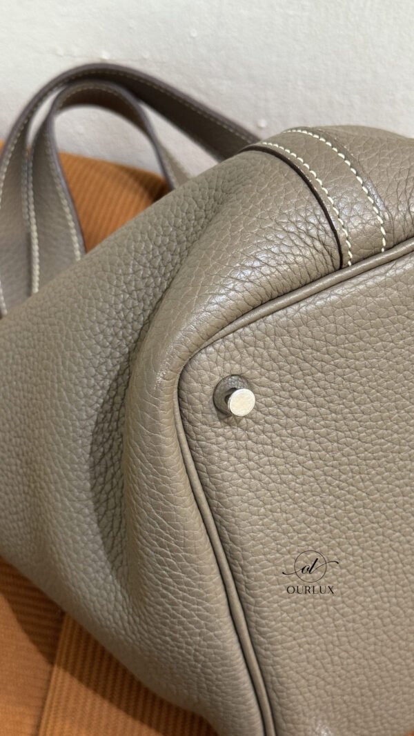 Hermes | Picotin 18 Clemence