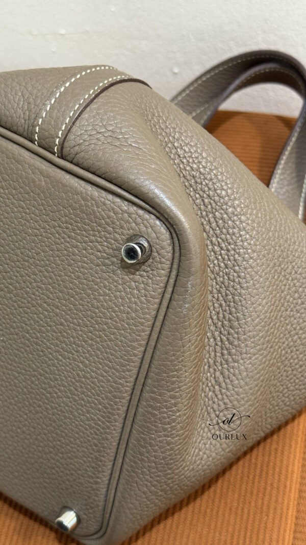 Hermes | Picotin 18 Clemence