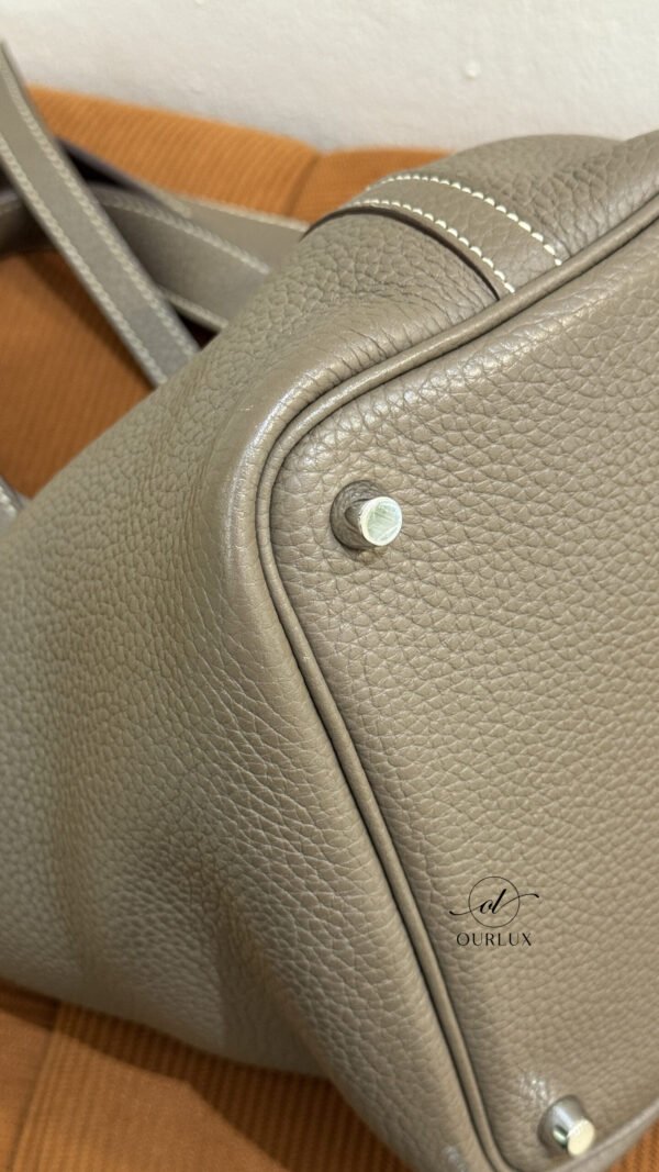 Hermes | Picotin 18 Clemence