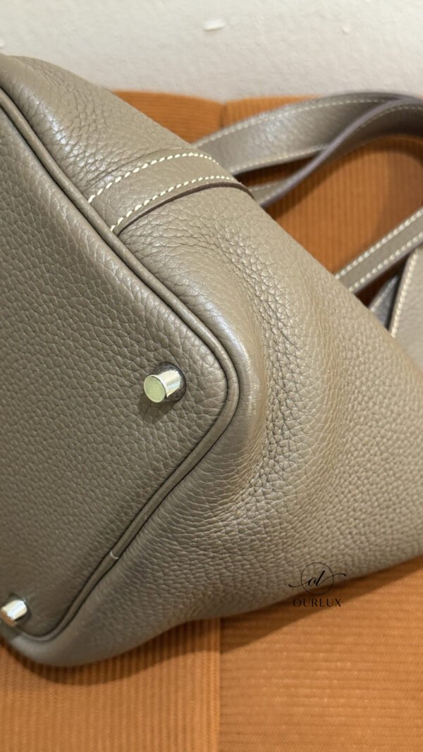 Hermes | Picotin 18 Clemence