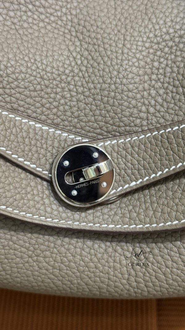 Hermes | Lindy 30 Clemence