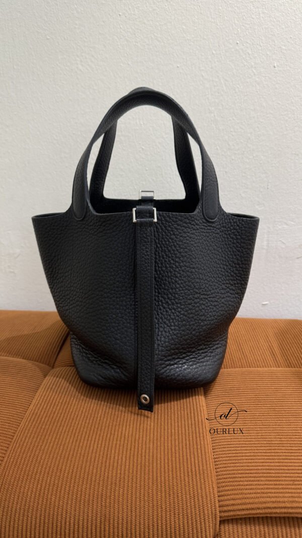 Hermes | Picotin 18 Clemence