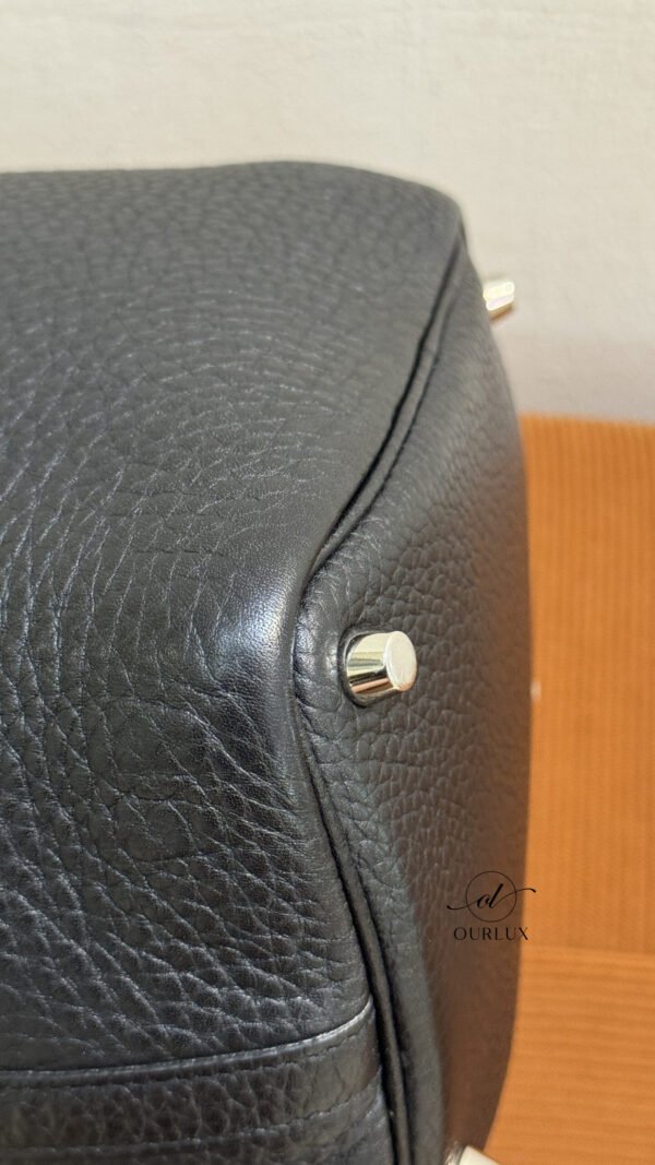 Hermes | Picotin 18 Clemence
