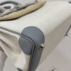 Hermes | Birkin 25 Canvas Swift (K stamp)