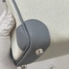 Hermes | Birkin 25 Canvas Swift (K stamp)