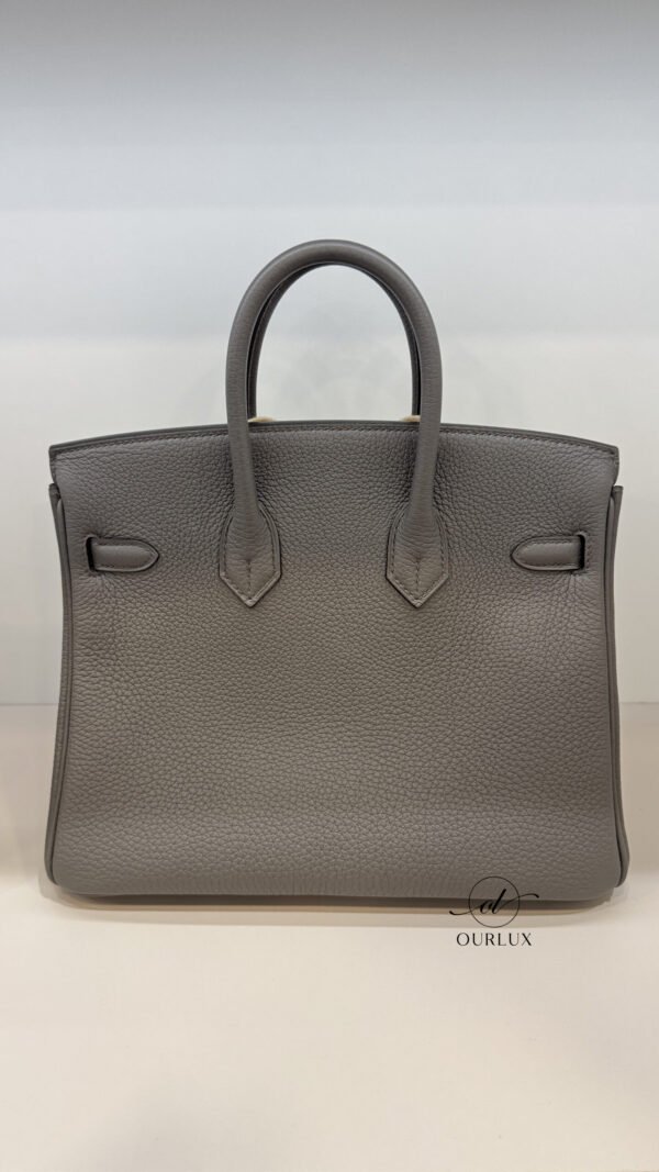 Hermes | Birkin 25 Togo
