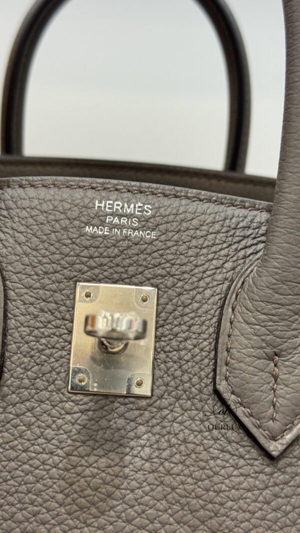 Hermes | Birkin 25 Togo