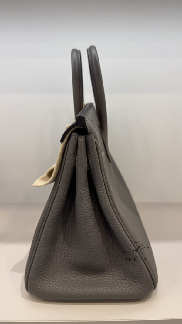 Hermes | Birkin 25 Togo