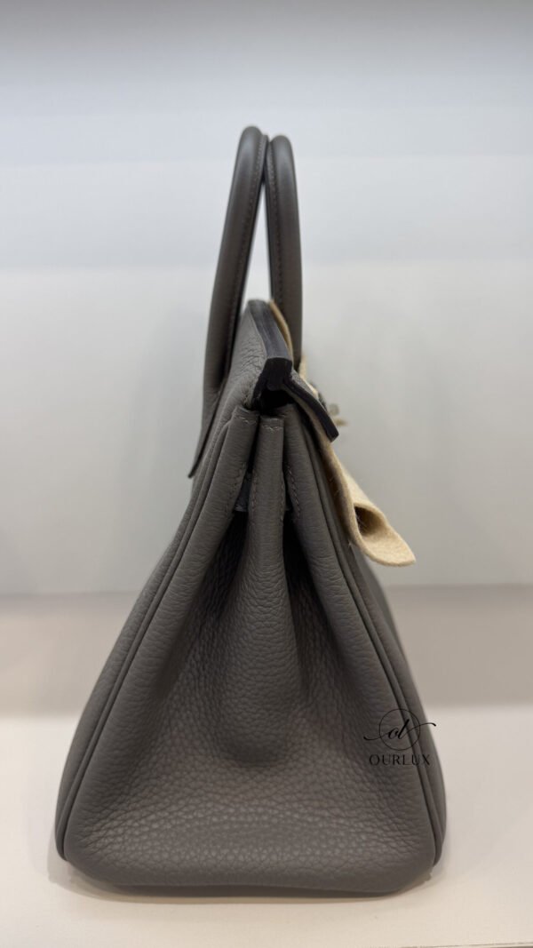 Hermes | Birkin 25 Togo