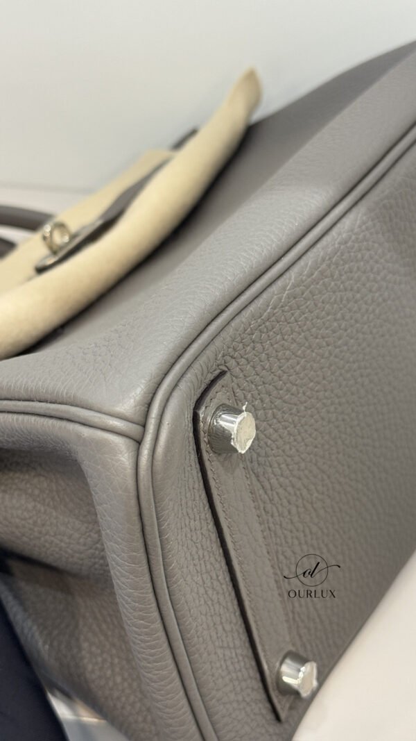Hermes | Birkin 25 Togo