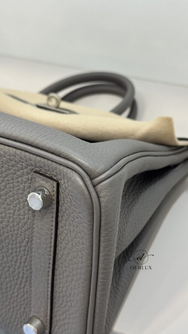 Hermes | Birkin 25 Togo