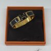Hermes | Clic H Bracelet