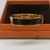 Hermes | Clic H Bracelet