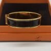 Hermes | Clic H Bracelet