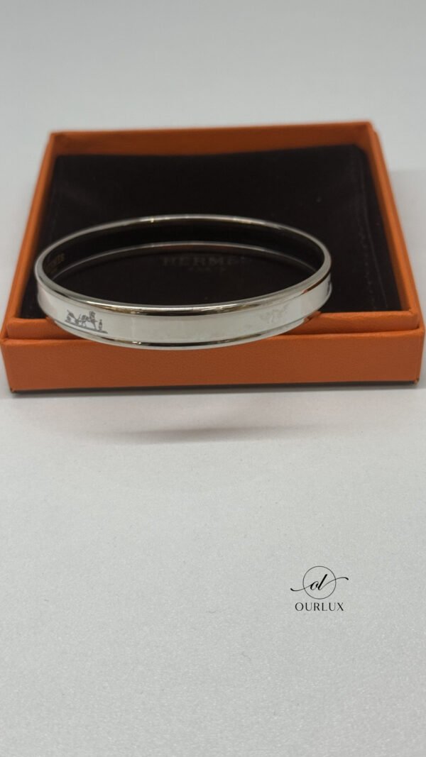 C202506323-Hermes-Uni-Bangle-1 Hermes | Uni Bangle