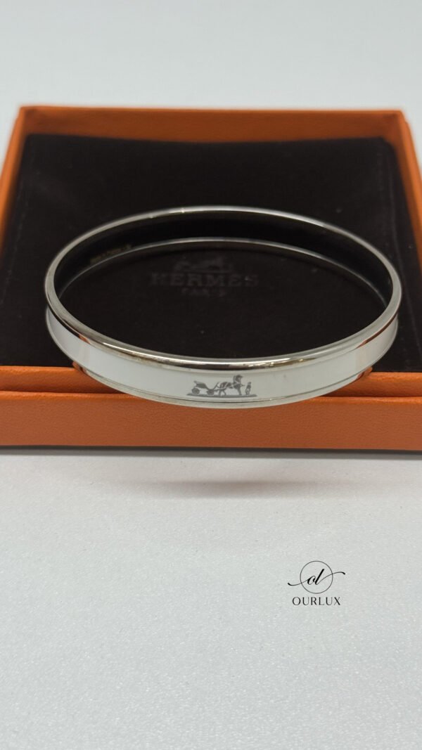 C202506323-Hermes-Uni-Bangle-3 Hermes | Uni Bangle