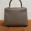 Hermes | Kelly 25 Epsom Sellier